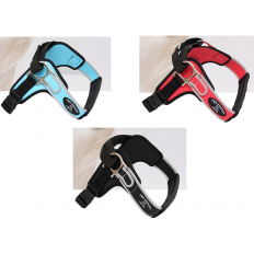 Tre ponti forza hondentuig Reflecterend