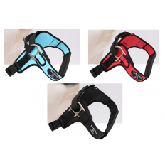 Tre ponti forza hondentuig standaard