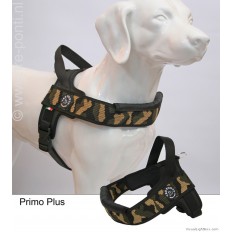 Tre ponti Primo Plus Adventure hondentuig