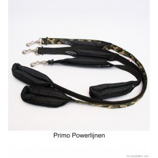 Tre ponti primo power Hondenriem