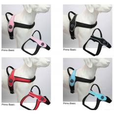 Tre ponti primo Reflecterend hondentuig