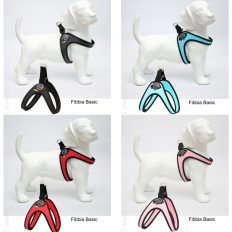 Tre ponti terzo fibbia hondentuig