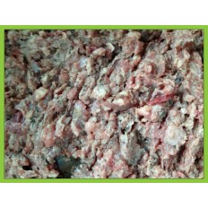 Vers vlees kip/pens 10 x 1000 gram