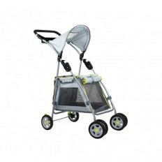 Outward Hound Walk N roll hondenbuggy