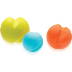 ZogoFlex Jive hondenspeelgoed groep