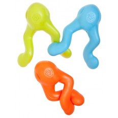 Zogoflex Tizzi hondenspeelgoed