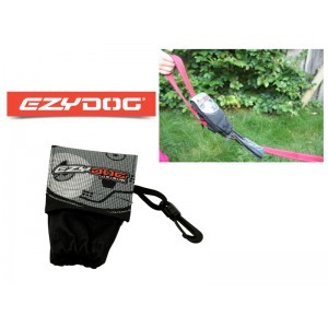 Ezydog Doo Bag poepzakhouder