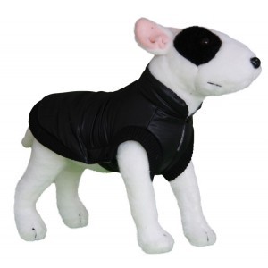 Winterjacket Sankt Moritz Zwart