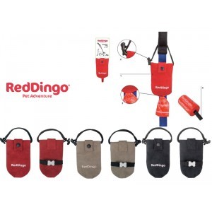 DingoDoo poepzakhouders