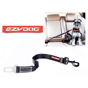 Ezydog Click verstelbare autogordel