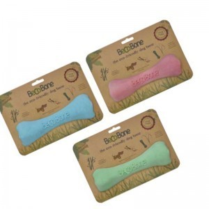 Becobone hondenspeelgoed