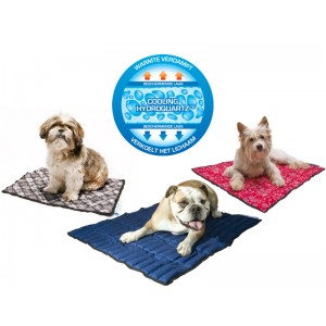 Aqua coolkeeper Cooling mat koelmat hond
