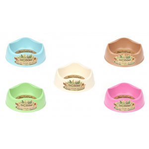 BecoBowl voerbak kleuren