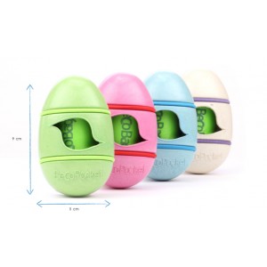 Becopocket honden poepzakjes kleuren