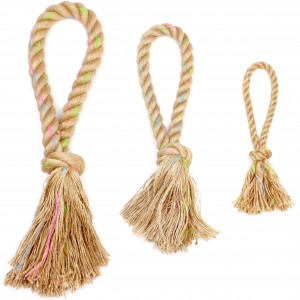 BecoRope Jungle Ring