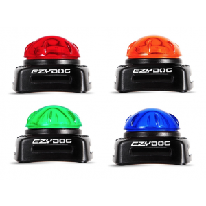 Ezydog Adventure Light Micro