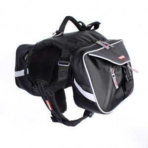 Ezydog Summit Backpack