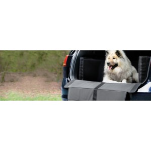 Kofferbak bescherming Flex Protectbox met bumper beschermer