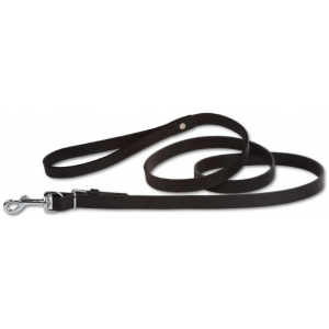 Hondenriem WaxLeather Lead hondenriem