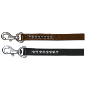 Hondenriem Stunning Studs