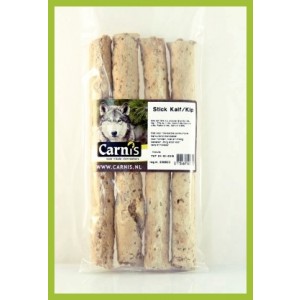 Kalf/kip stick 20 cm