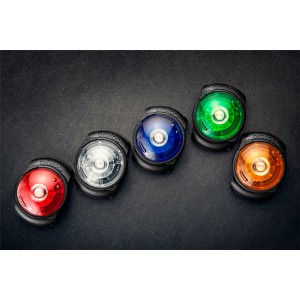 Orbiloc Dog Dual hondenlampje