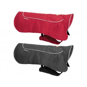 Ruffwear Aira regenjas - hondenkleding