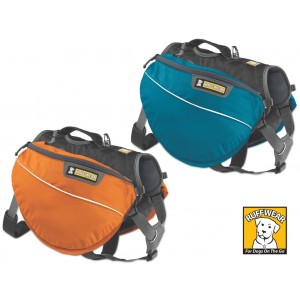 Ruffwear Approach pack hondenrugzakken