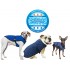 Aqua coolkeeper Cooling Pet Jacket koelvest hond groep