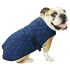 Aqua Coolkeeper cooling Pet Jacket rug aanzicht