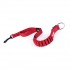 Ezydog Zero Shock Extension rood