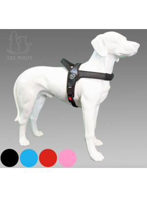 Tre Ponti Primo hondentuig