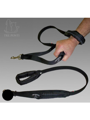 Tre ponti primo power Hondenriem