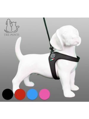 Tre ponti liberta hondentuig