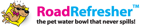 Road Refresher waterbak