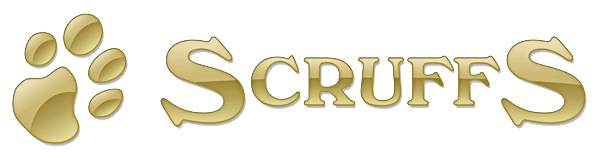 Scruffs hondenkussens en hondenmanden