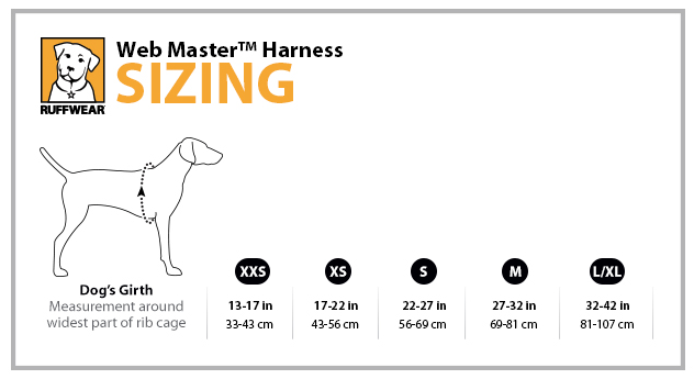 maatvoering webmaster harness