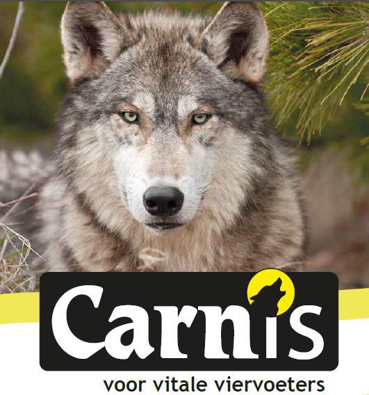 Carnis natuurlijk diervoeding voor hond en kat