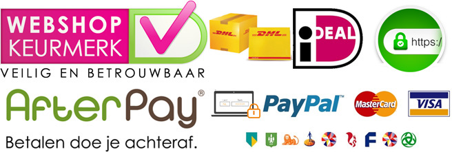 PEJEdiertotaal partners