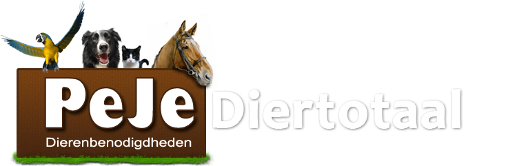 De vriendelijkste dierenwebwinkel